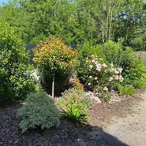 Ferienhaus La Petite Caserne - 4 Etoiles -, Pont-de-Labeaume